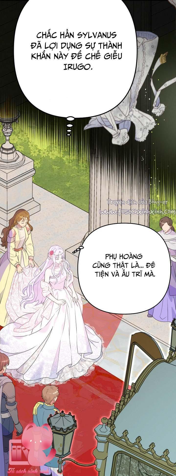 Bỏ Quách Chồng Con Đi, Tiền Bạc Mới Là Tất Cả - Chap 25 - Trang 36