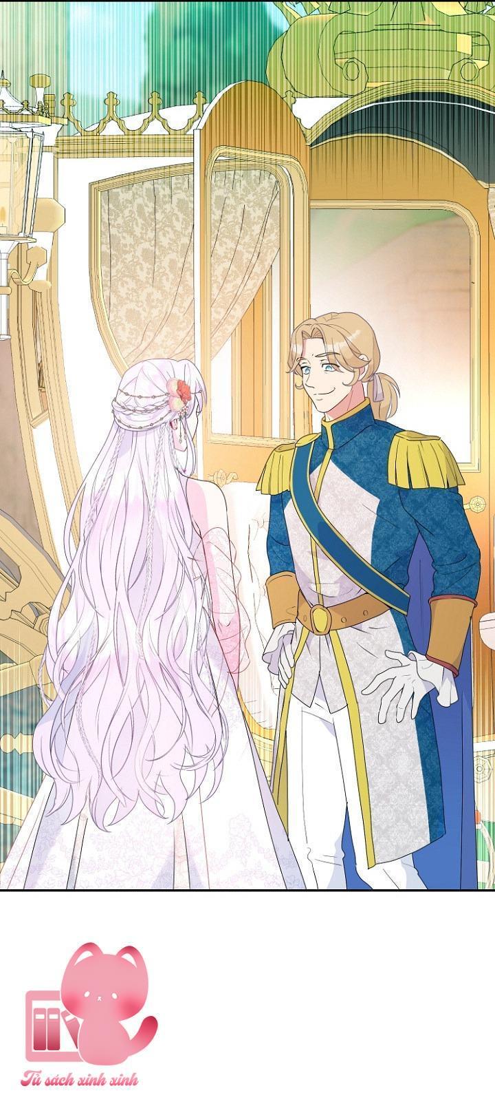 Bỏ Quách Chồng Con Đi, Tiền Bạc Mới Là Tất Cả - Chap 25 - Trang 39