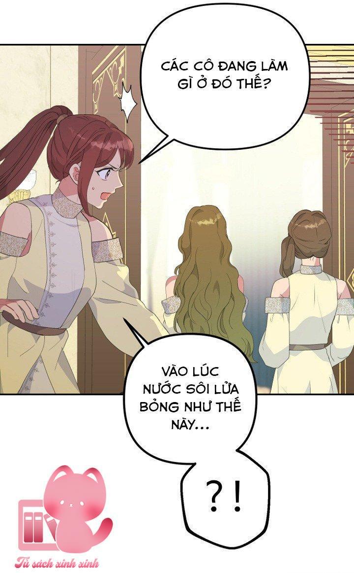 Bỏ Quách Chồng Con Đi, Tiền Bạc Mới Là Tất Cả - Chap 25 - Trang 5