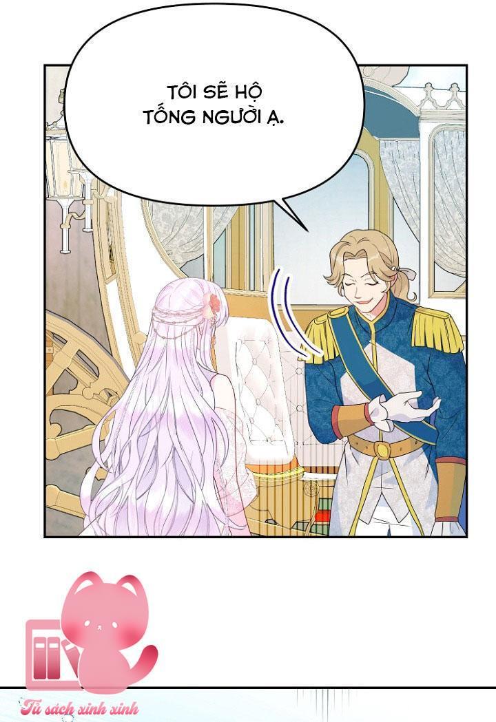 Bỏ Quách Chồng Con Đi, Tiền Bạc Mới Là Tất Cả - Chap 25 - Trang 44