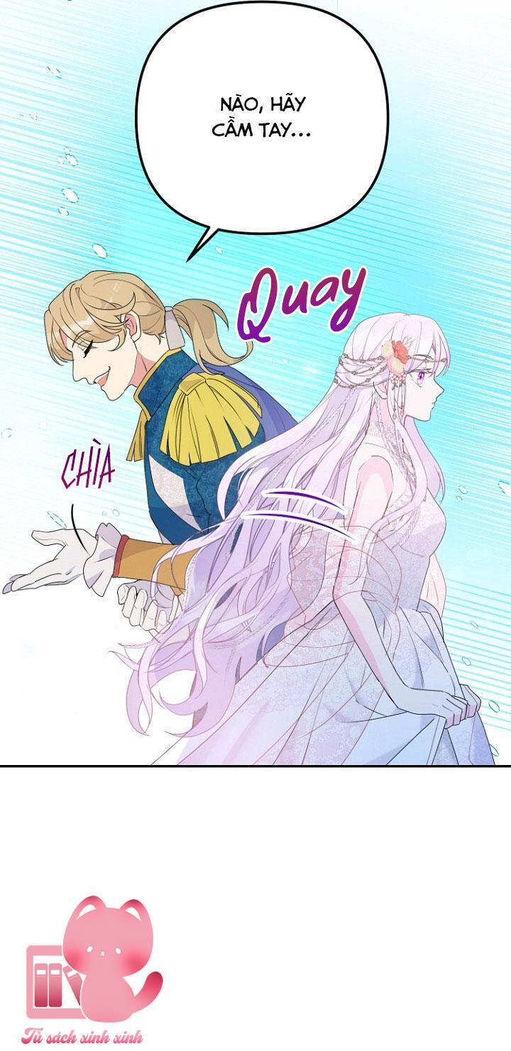 Bỏ Quách Chồng Con Đi, Tiền Bạc Mới Là Tất Cả - Chap 25 - Trang 45