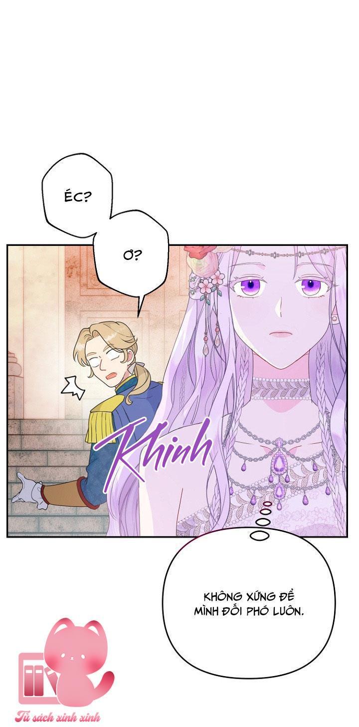 Bỏ Quách Chồng Con Đi, Tiền Bạc Mới Là Tất Cả - Chap 25 - Trang 46