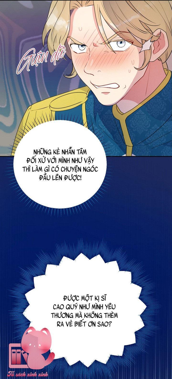 Bỏ Quách Chồng Con Đi, Tiền Bạc Mới Là Tất Cả - Chap 25 - Trang 49