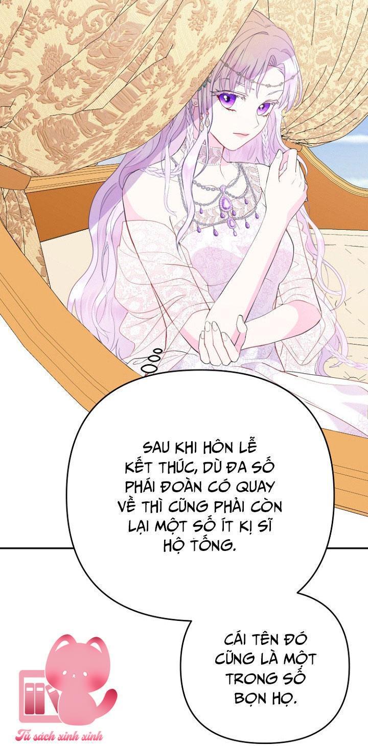 Bỏ Quách Chồng Con Đi, Tiền Bạc Mới Là Tất Cả - Chap 25 - Trang 53