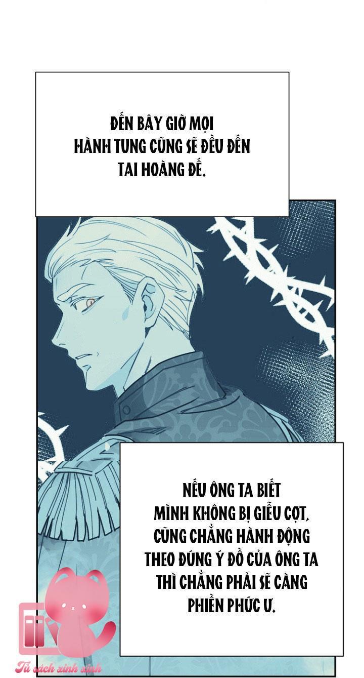 Bỏ Quách Chồng Con Đi, Tiền Bạc Mới Là Tất Cả - Chap 25 - Trang 54