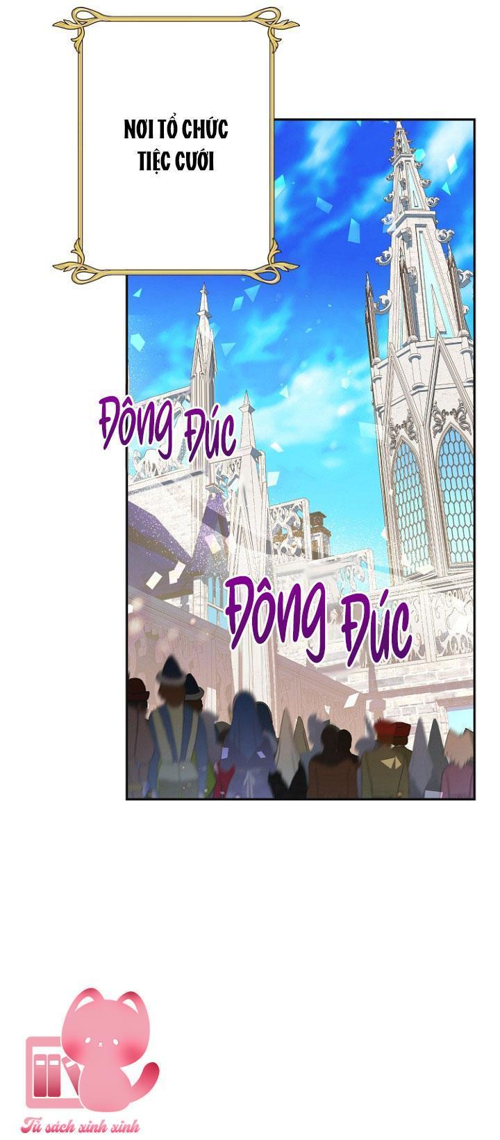 Bỏ Quách Chồng Con Đi, Tiền Bạc Mới Là Tất Cả - Chap 25 - Trang 56