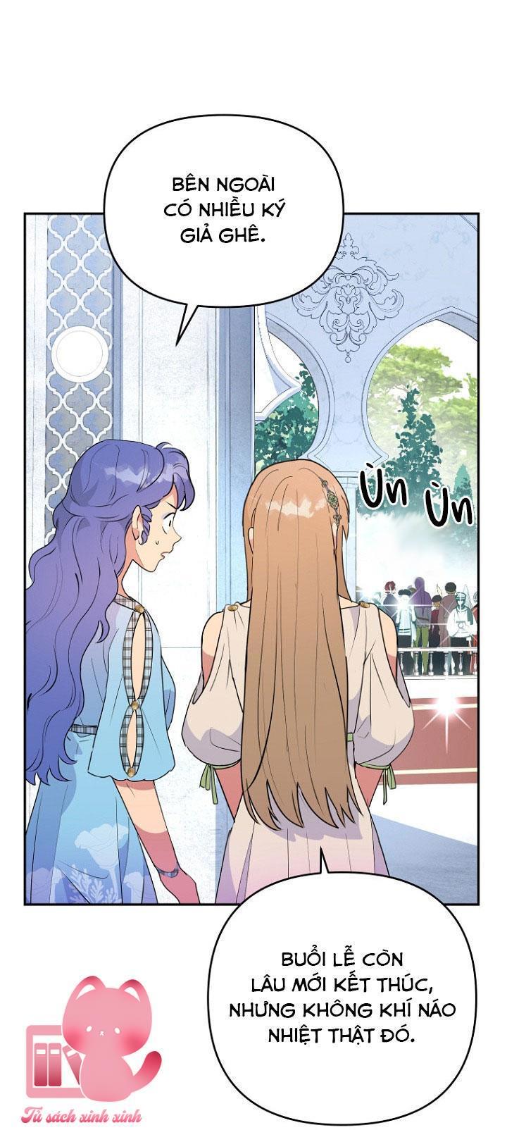 Bỏ Quách Chồng Con Đi, Tiền Bạc Mới Là Tất Cả - Chap 25 - Trang 57