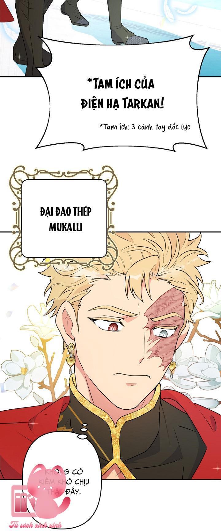 Bỏ Quách Chồng Con Đi, Tiền Bạc Mới Là Tất Cả - Chap 25 - Trang 60