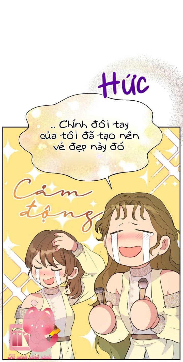 Bỏ Quách Chồng Con Đi, Tiền Bạc Mới Là Tất Cả - Chap 25 - Trang 7