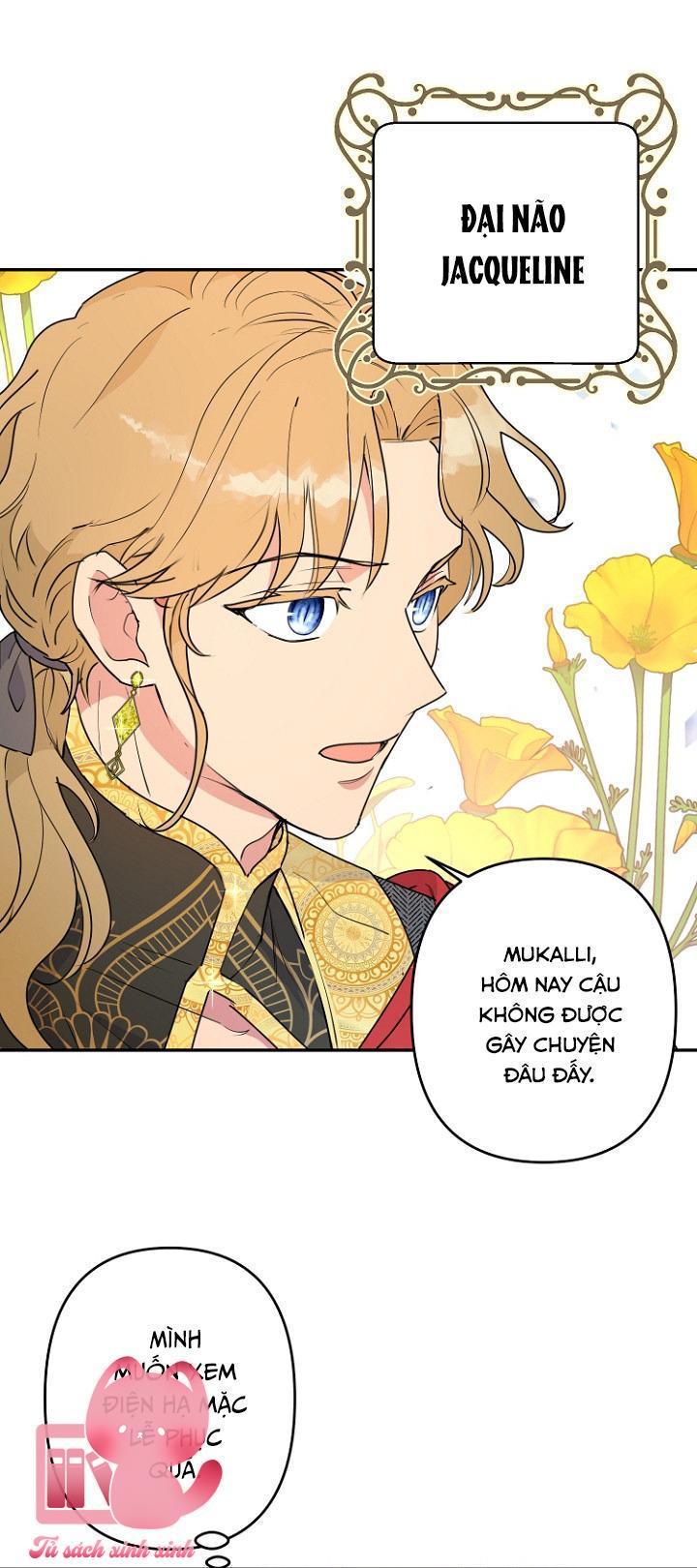 Bỏ Quách Chồng Con Đi, Tiền Bạc Mới Là Tất Cả - Chap 25 - Trang 61