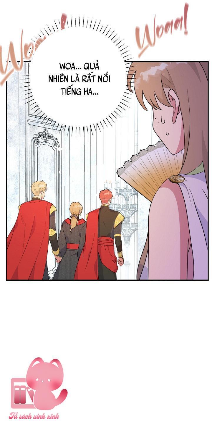 Bỏ Quách Chồng Con Đi, Tiền Bạc Mới Là Tất Cả - Chap 25 - Trang 63