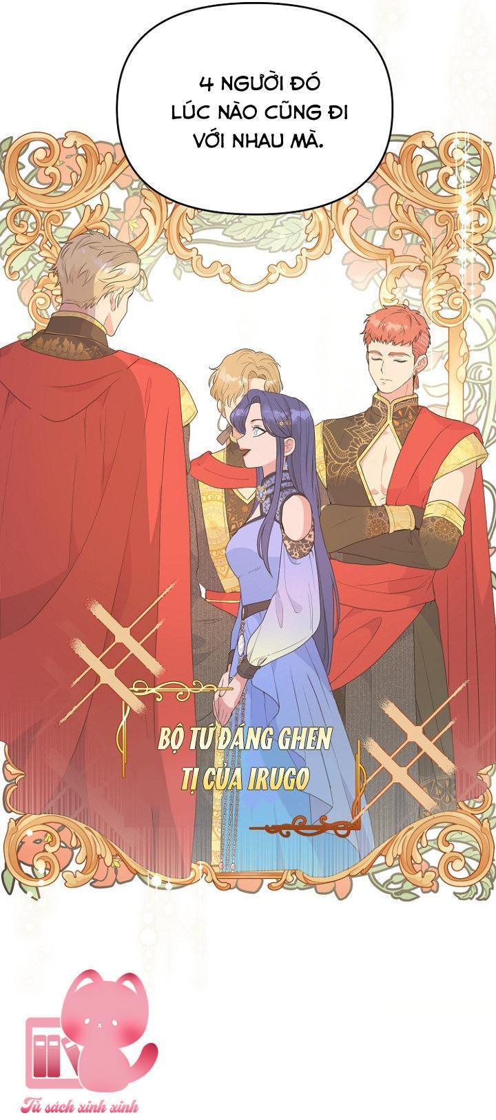 Bỏ Quách Chồng Con Đi, Tiền Bạc Mới Là Tất Cả - Chap 25 - Trang 65
