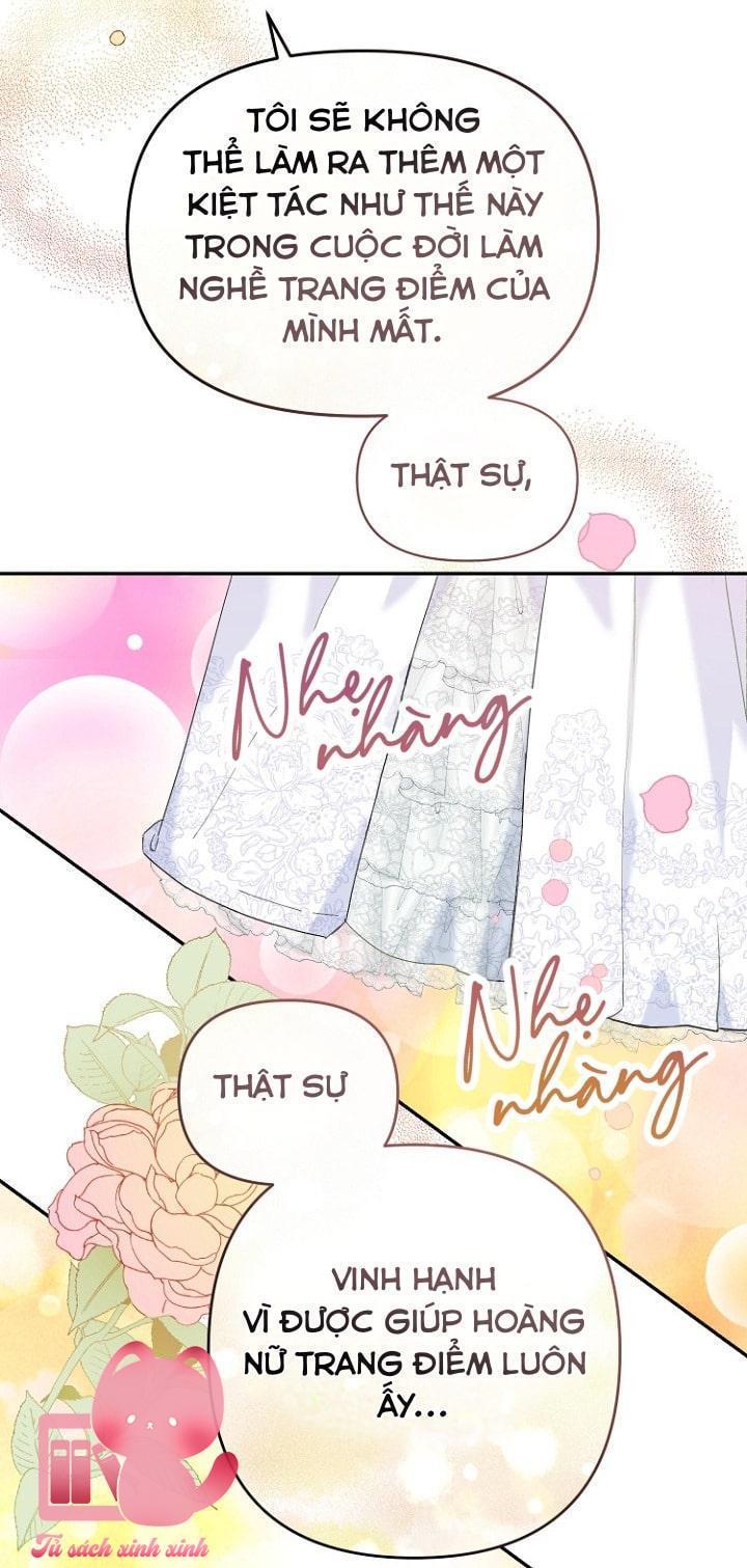 Bỏ Quách Chồng Con Đi, Tiền Bạc Mới Là Tất Cả - Chap 25 - Trang 8
