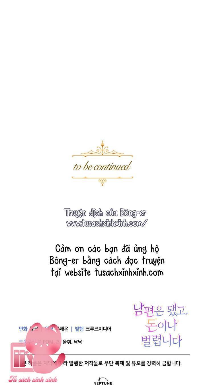 Bỏ Quách Chồng Con Đi, Tiền Bạc Mới Là Tất Cả - Chap 25 - Trang 77