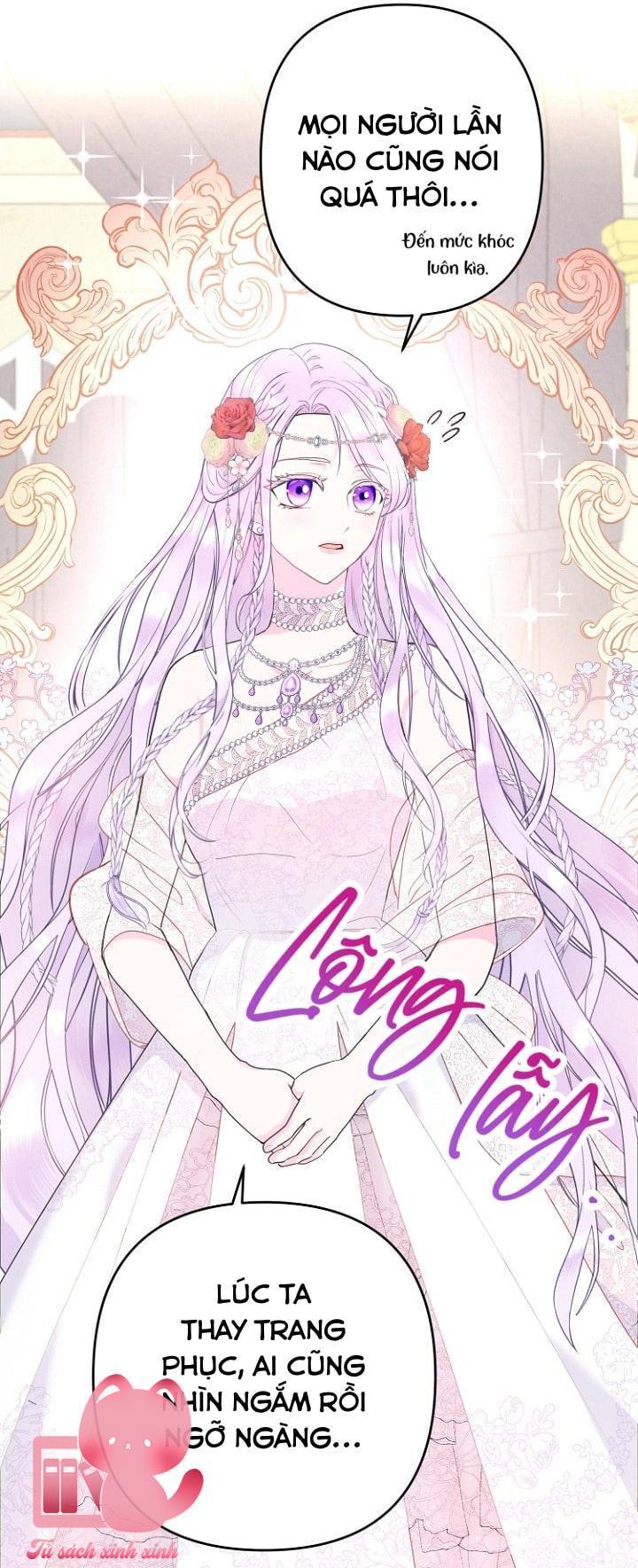 Bỏ Quách Chồng Con Đi, Tiền Bạc Mới Là Tất Cả - Chap 25 - Trang 10