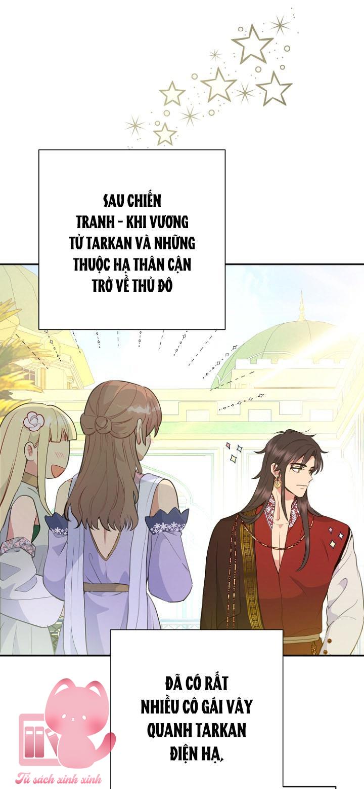 Bỏ Quách Chồng Con Đi, Tiền Bạc Mới Là Tất Cả - Chap 26 - Trang 11