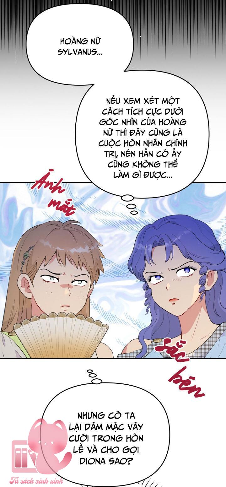 Bỏ Quách Chồng Con Đi, Tiền Bạc Mới Là Tất Cả - Chap 26 - Trang 18