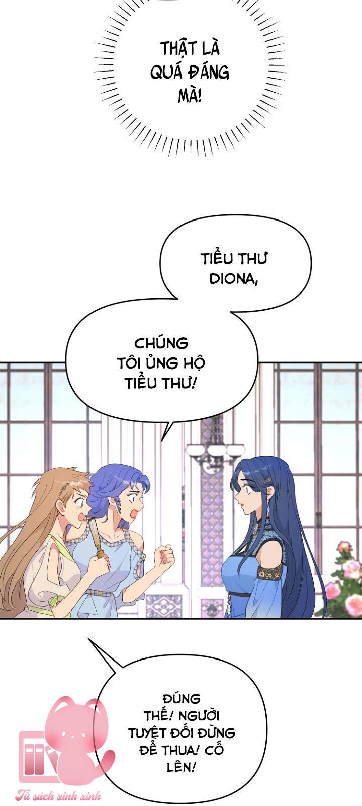 Bỏ Quách Chồng Con Đi, Tiền Bạc Mới Là Tất Cả - Chap 26 - Trang 19