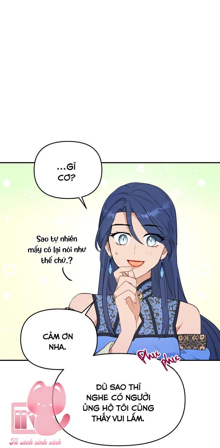 Bỏ Quách Chồng Con Đi, Tiền Bạc Mới Là Tất Cả - Chap 26 - Trang 20