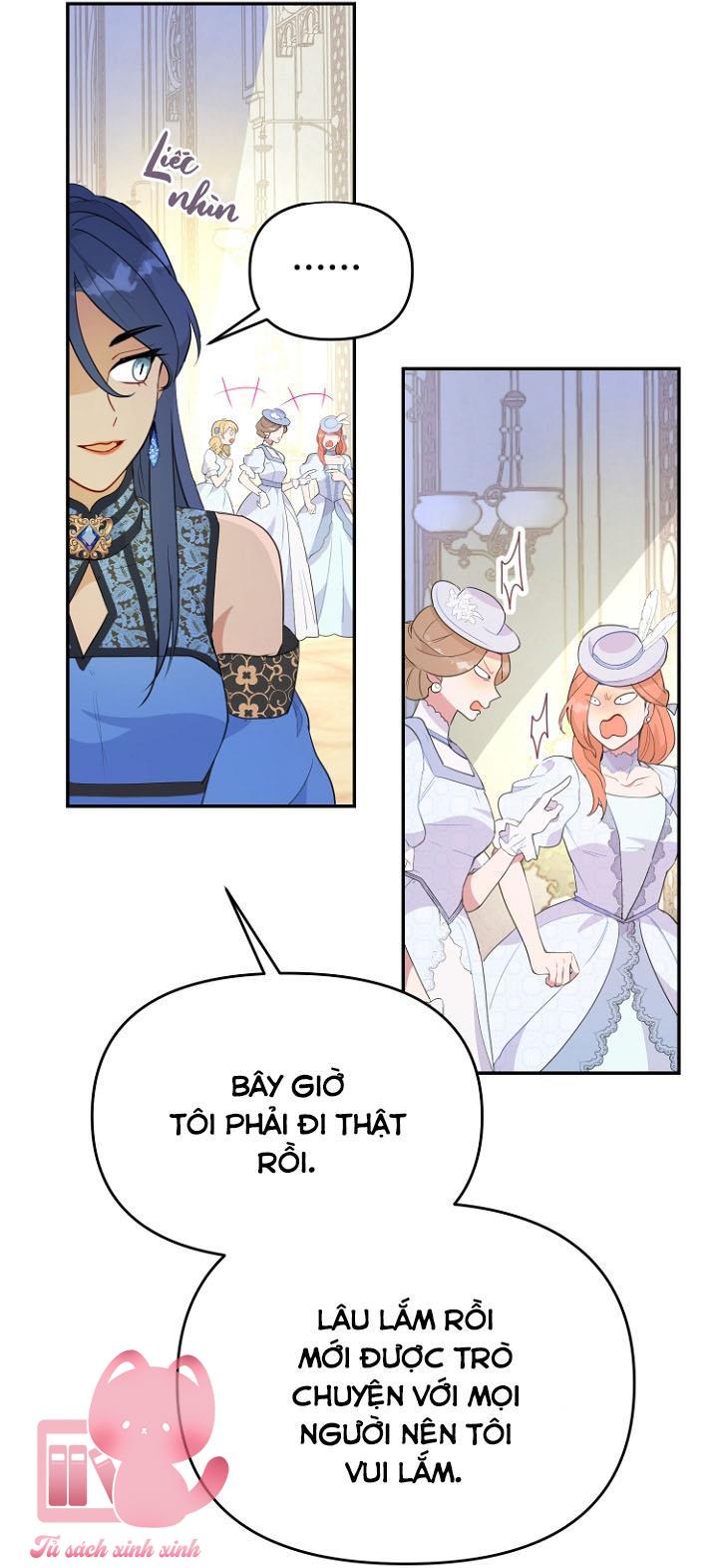 Bỏ Quách Chồng Con Đi, Tiền Bạc Mới Là Tất Cả - Chap 26 - Trang 22