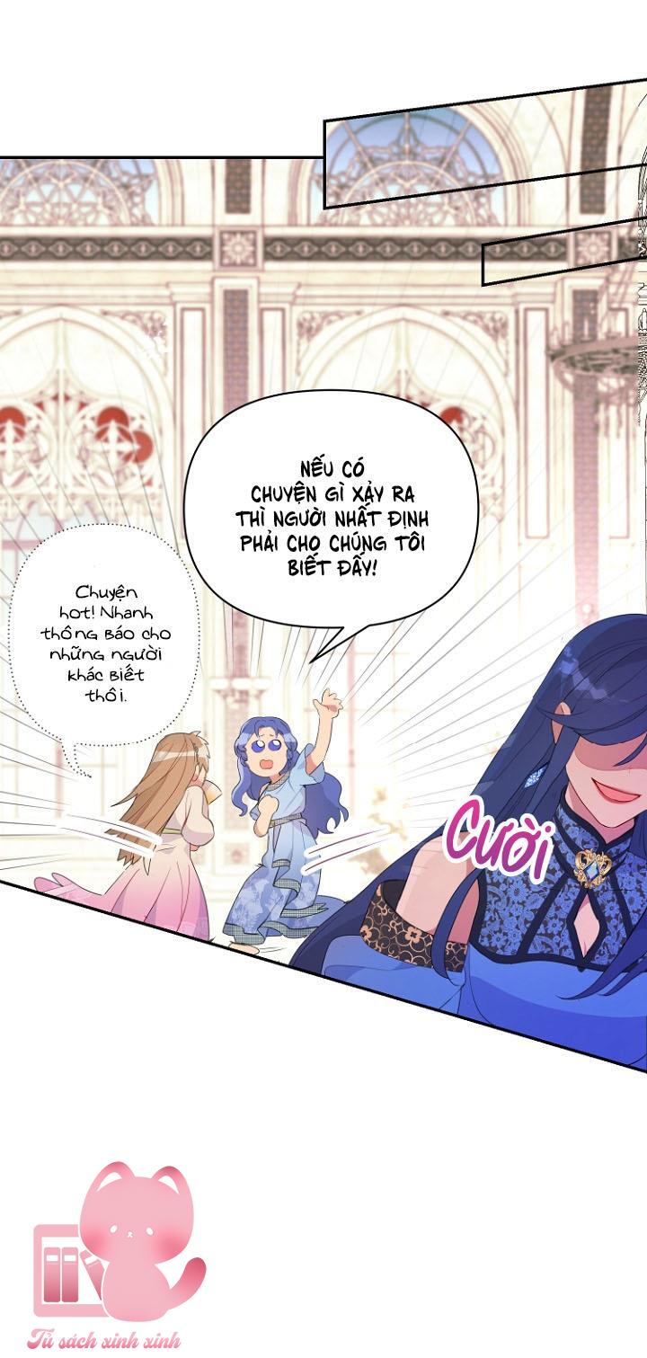 Bỏ Quách Chồng Con Đi, Tiền Bạc Mới Là Tất Cả - Chap 26 - Trang 23