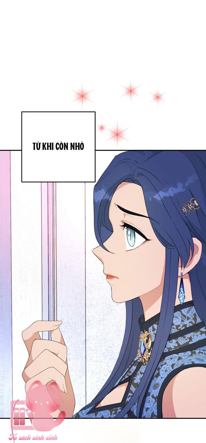 Bỏ Quách Chồng Con Đi, Tiền Bạc Mới Là Tất Cả - Chap 26 - Trang 26