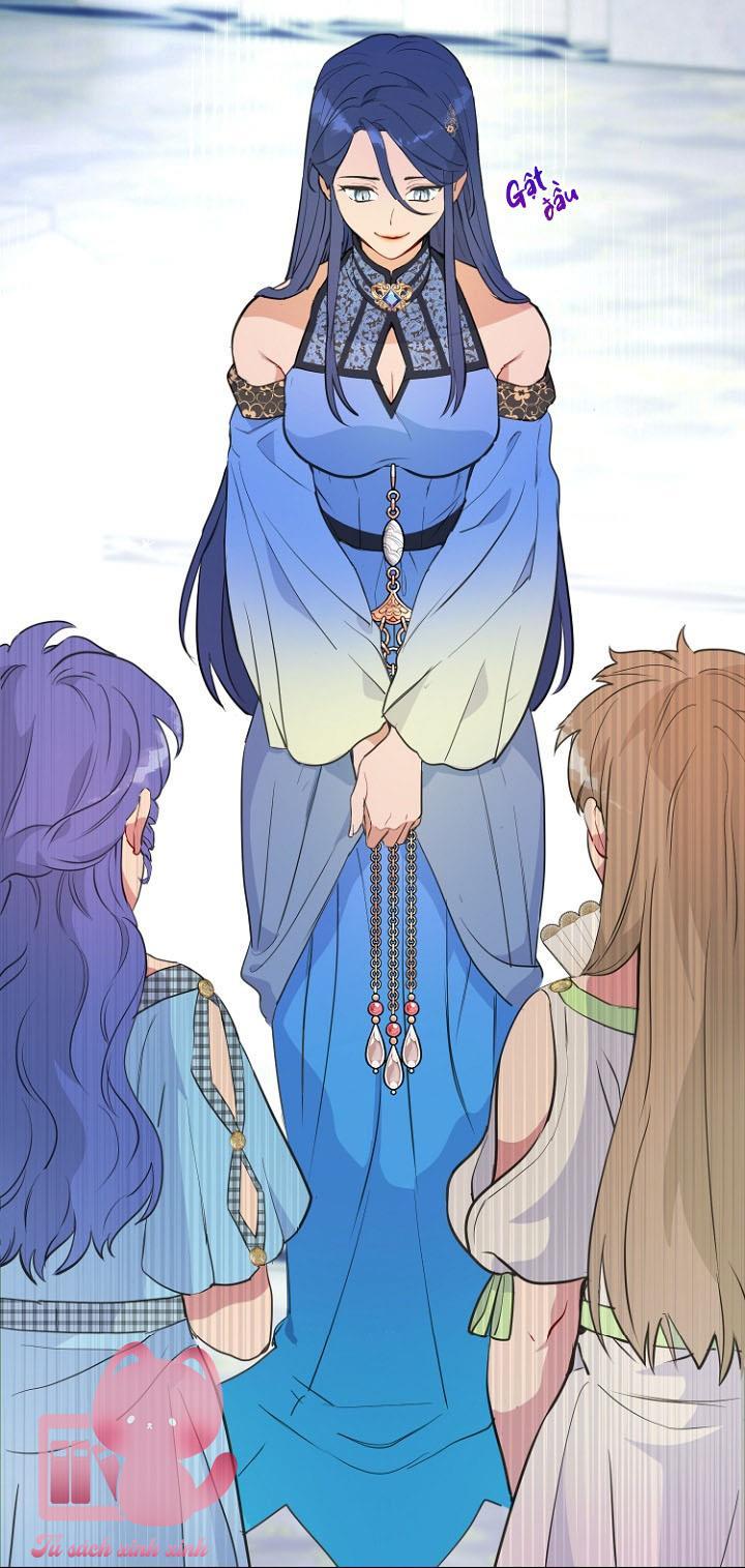 Bỏ Quách Chồng Con Đi, Tiền Bạc Mới Là Tất Cả - Chap 26 - Trang 4