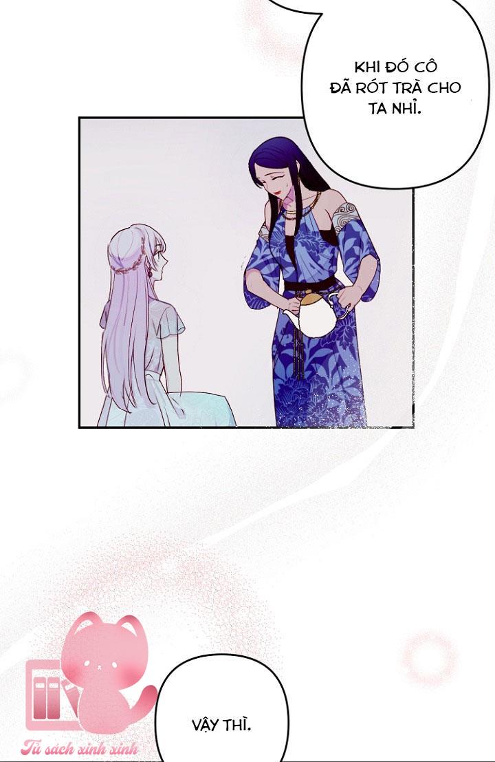 Bỏ Quách Chồng Con Đi, Tiền Bạc Mới Là Tất Cả - Chap 26 - Trang 34