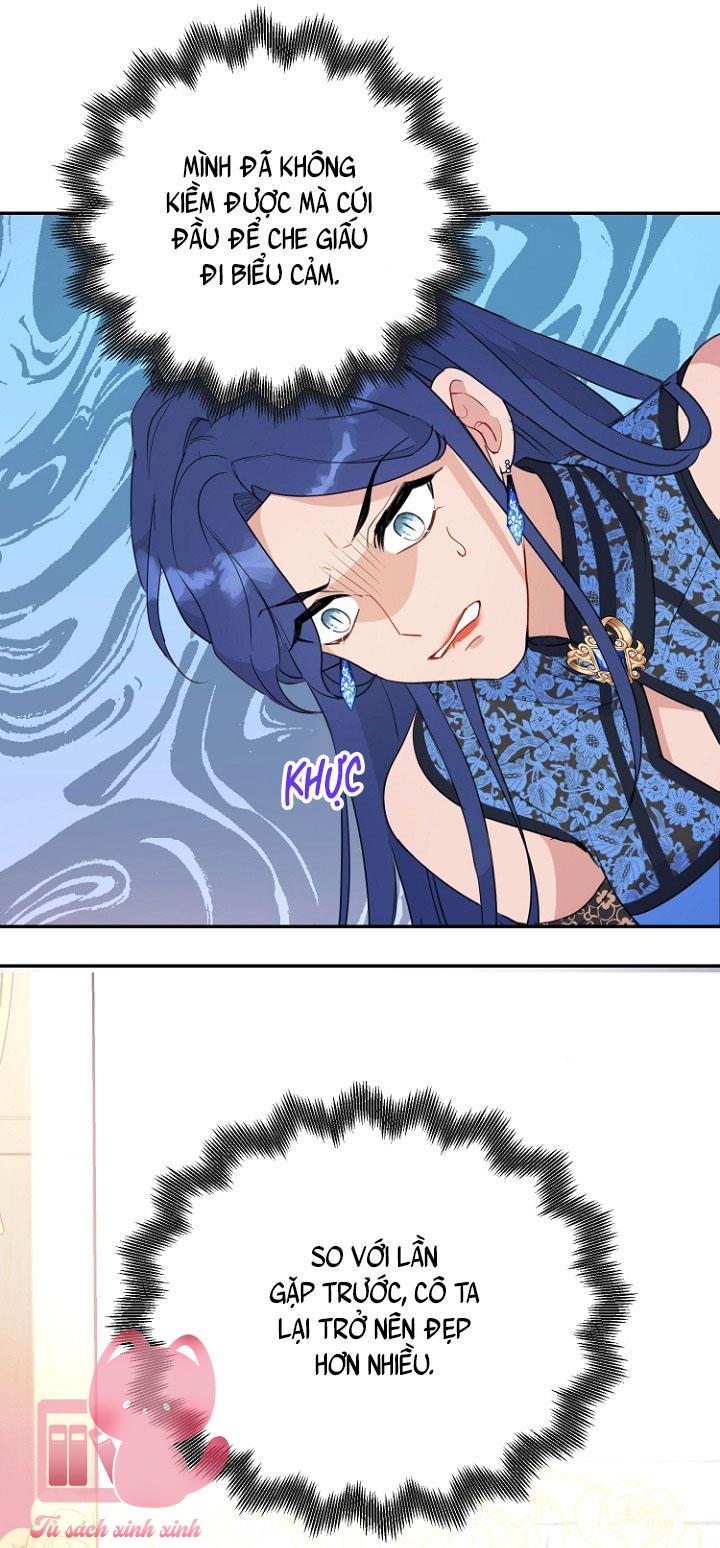 Bỏ Quách Chồng Con Đi, Tiền Bạc Mới Là Tất Cả - Chap 26 - Trang 36