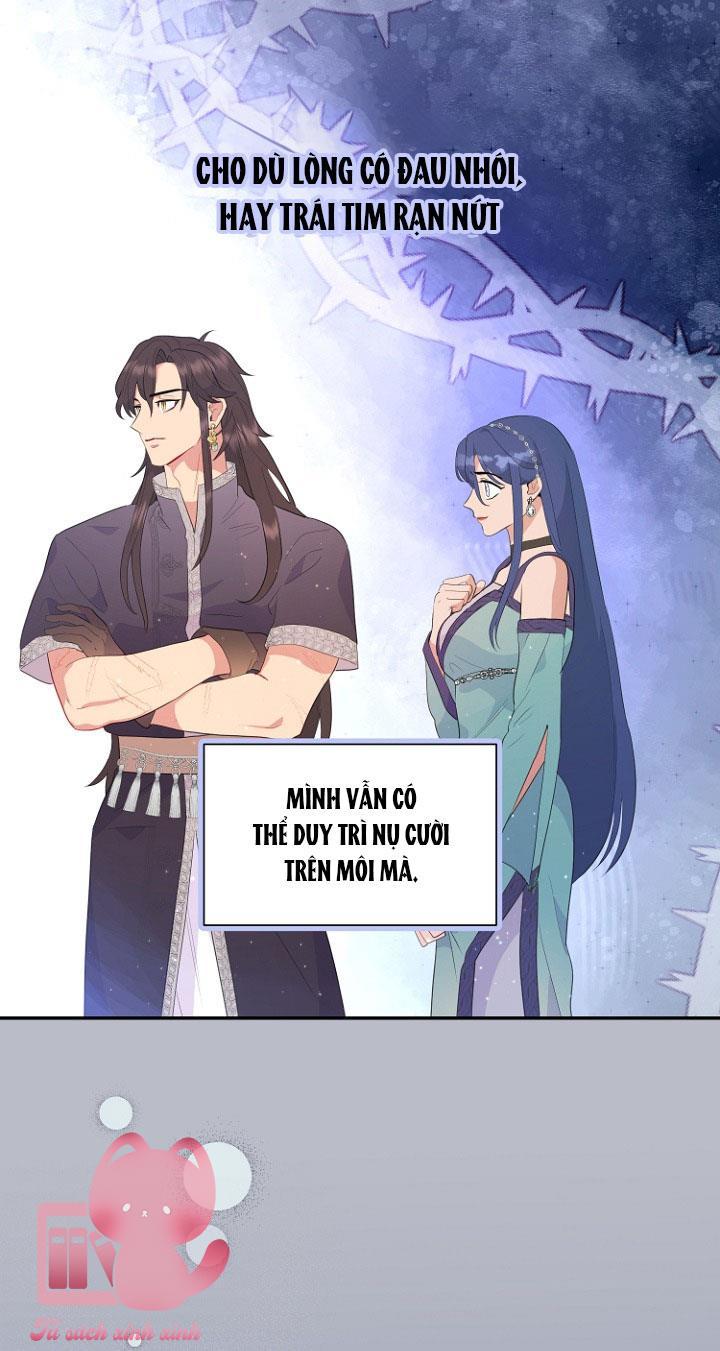 Bỏ Quách Chồng Con Đi, Tiền Bạc Mới Là Tất Cả - Chap 26 - Trang 39