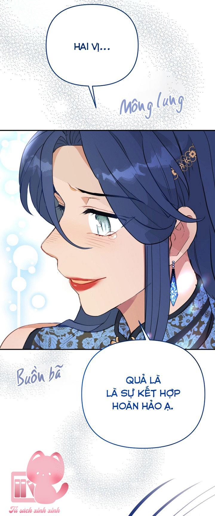 Bỏ Quách Chồng Con Đi, Tiền Bạc Mới Là Tất Cả - Chap 26 - Trang 44