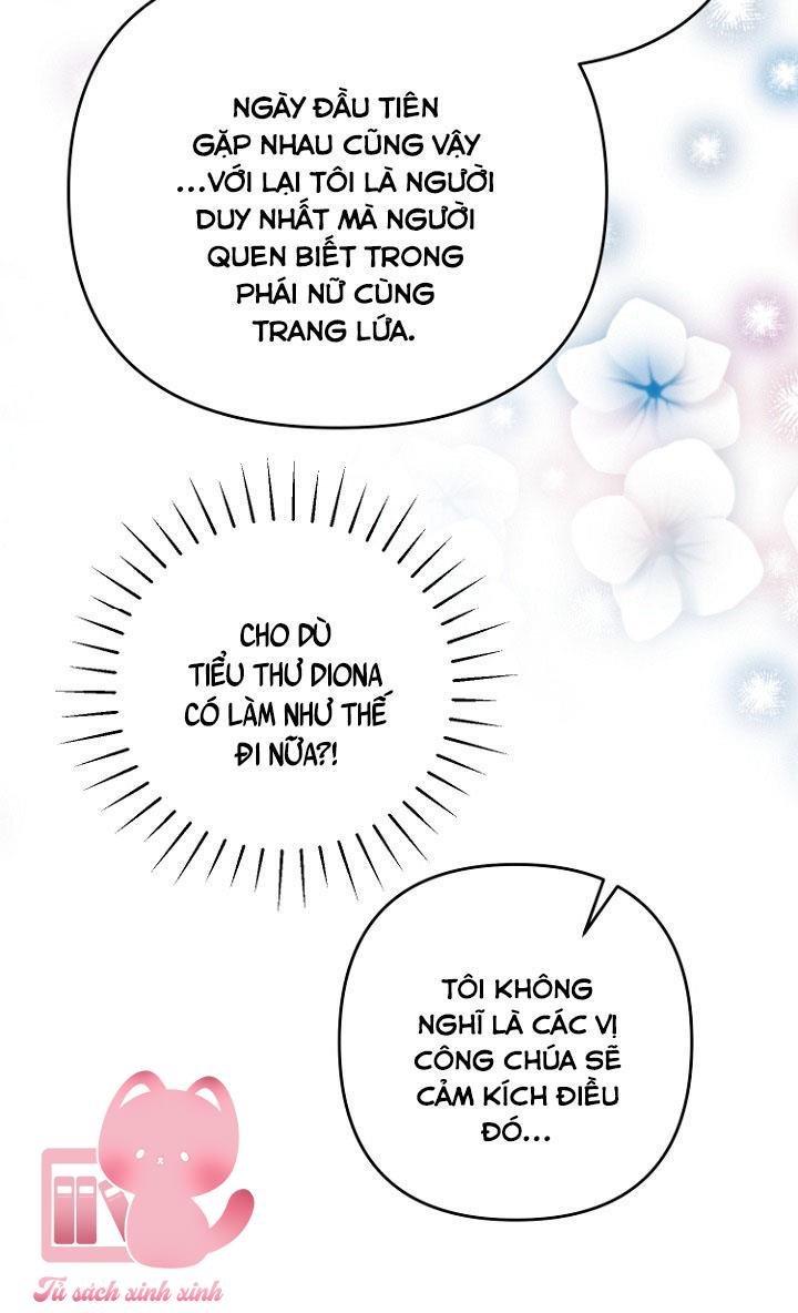 Bỏ Quách Chồng Con Đi, Tiền Bạc Mới Là Tất Cả - Chap 26 - Trang 6