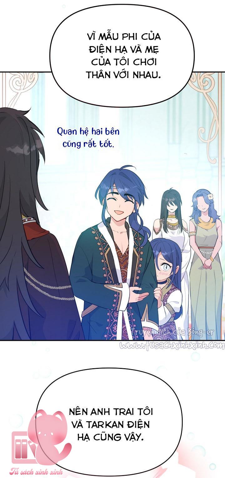Bỏ Quách Chồng Con Đi, Tiền Bạc Mới Là Tất Cả - Chap 26 - Trang 53