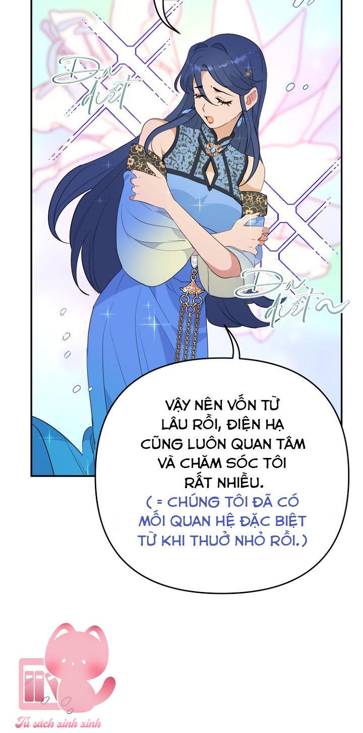 Bỏ Quách Chồng Con Đi, Tiền Bạc Mới Là Tất Cả - Chap 26 - Trang 57