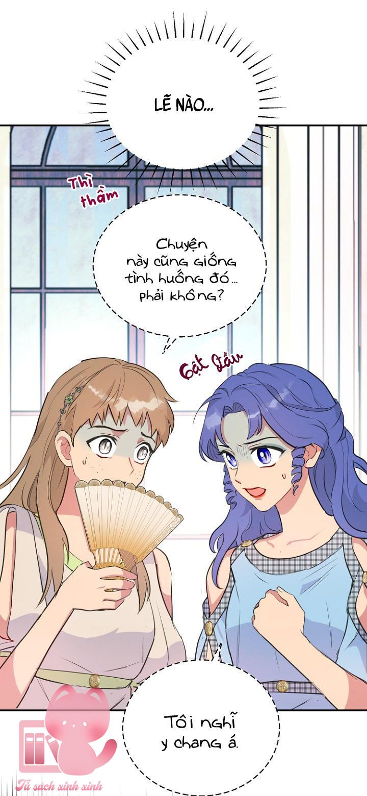 Bỏ Quách Chồng Con Đi, Tiền Bạc Mới Là Tất Cả - Chap 26 - Trang 7