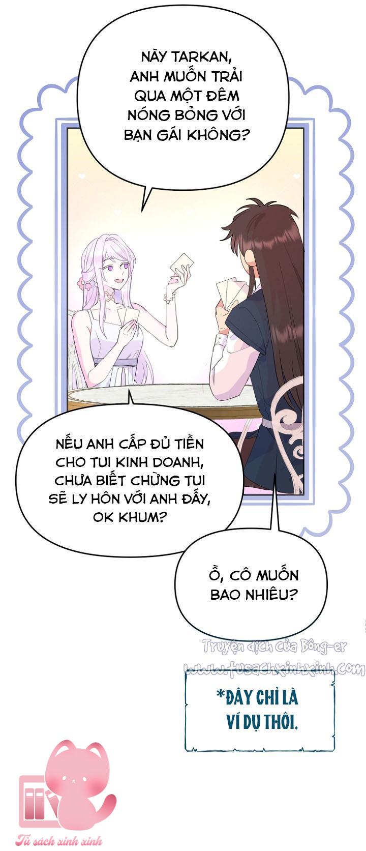 Bỏ Quách Chồng Con Đi, Tiền Bạc Mới Là Tất Cả - Chap 26 - Trang 66