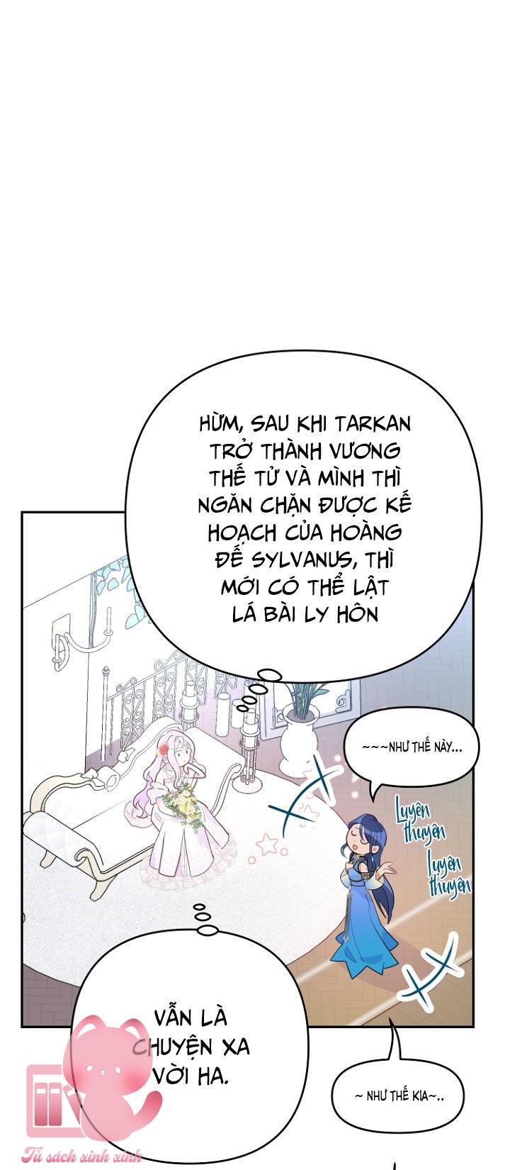 Bỏ Quách Chồng Con Đi, Tiền Bạc Mới Là Tất Cả - Chap 26 - Trang 67