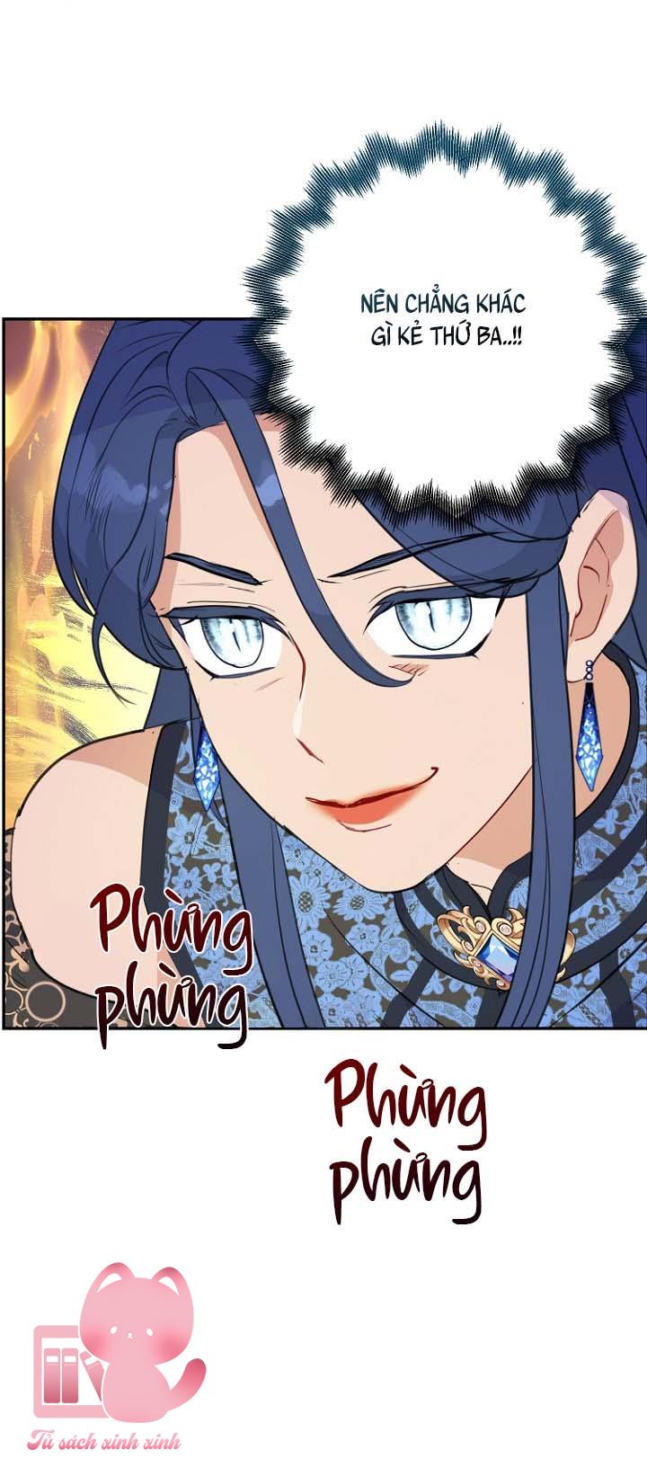 Bỏ Quách Chồng Con Đi, Tiền Bạc Mới Là Tất Cả - Chap 26 - Trang 69