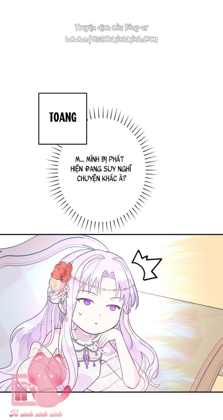 Bỏ Quách Chồng Con Đi, Tiền Bạc Mới Là Tất Cả - Chap 26 - Trang 70