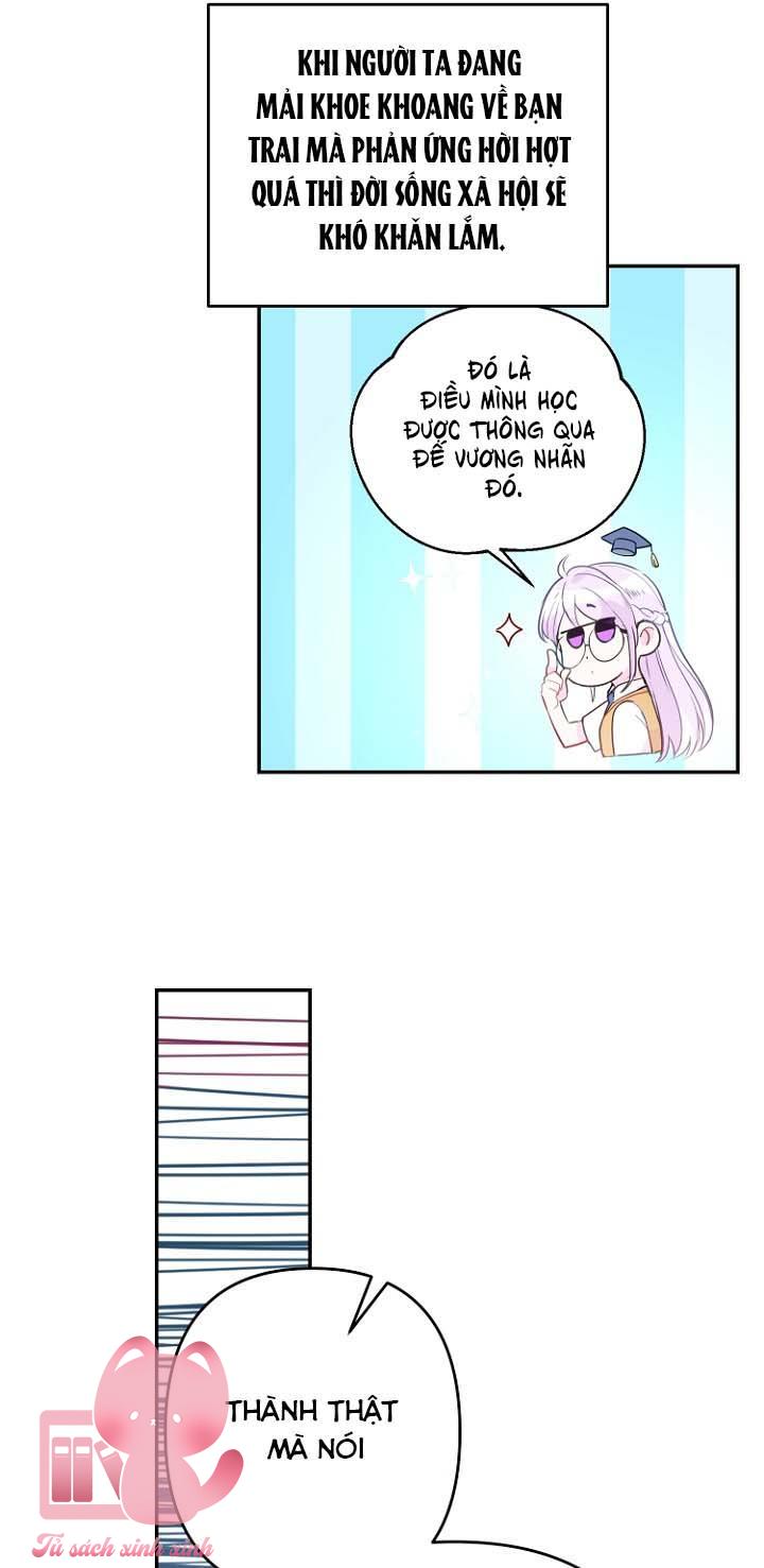 Bỏ Quách Chồng Con Đi, Tiền Bạc Mới Là Tất Cả - Chap 26 - Trang 71
