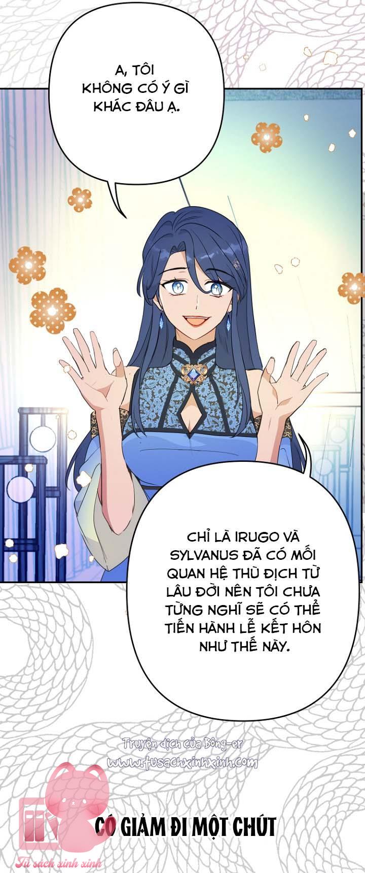 Bỏ Quách Chồng Con Đi, Tiền Bạc Mới Là Tất Cả - Chap 26 - Trang 74