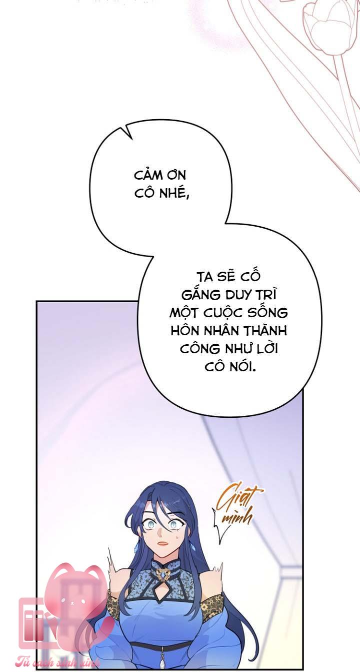 Bỏ Quách Chồng Con Đi, Tiền Bạc Mới Là Tất Cả - Chap 26 - Trang 85