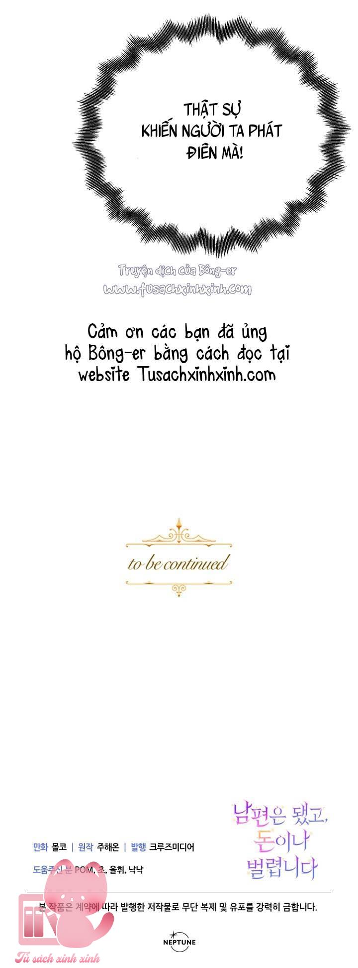 Bỏ Quách Chồng Con Đi, Tiền Bạc Mới Là Tất Cả - Chap 26 - Trang 90