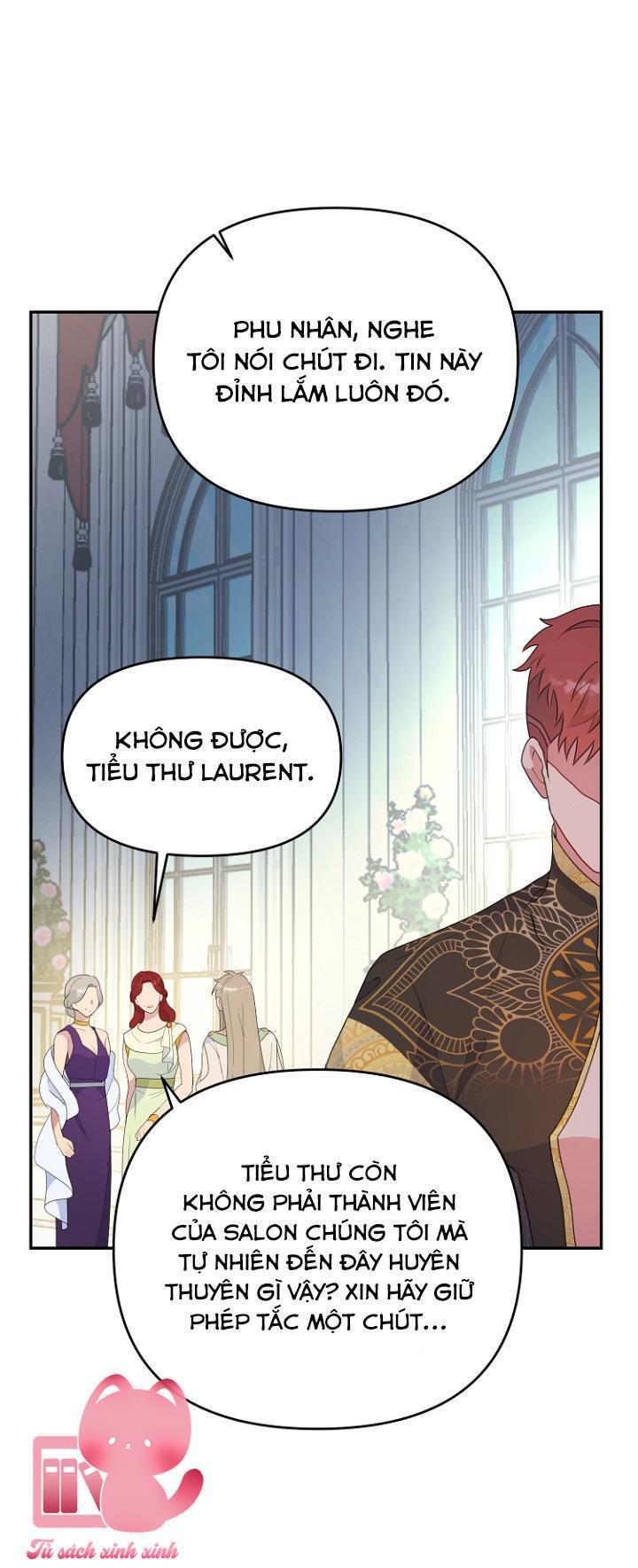 Bỏ Quách Chồng Con Đi, Tiền Bạc Mới Là Tất Cả - Chap 27 - Trang 2