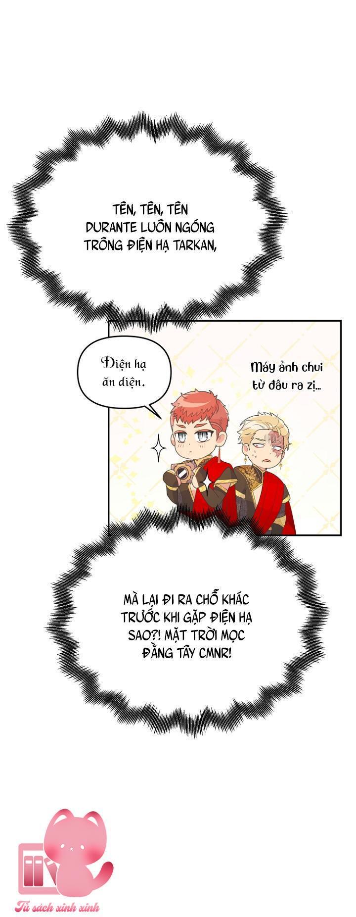 Bỏ Quách Chồng Con Đi, Tiền Bạc Mới Là Tất Cả - Chap 27 - Trang 12