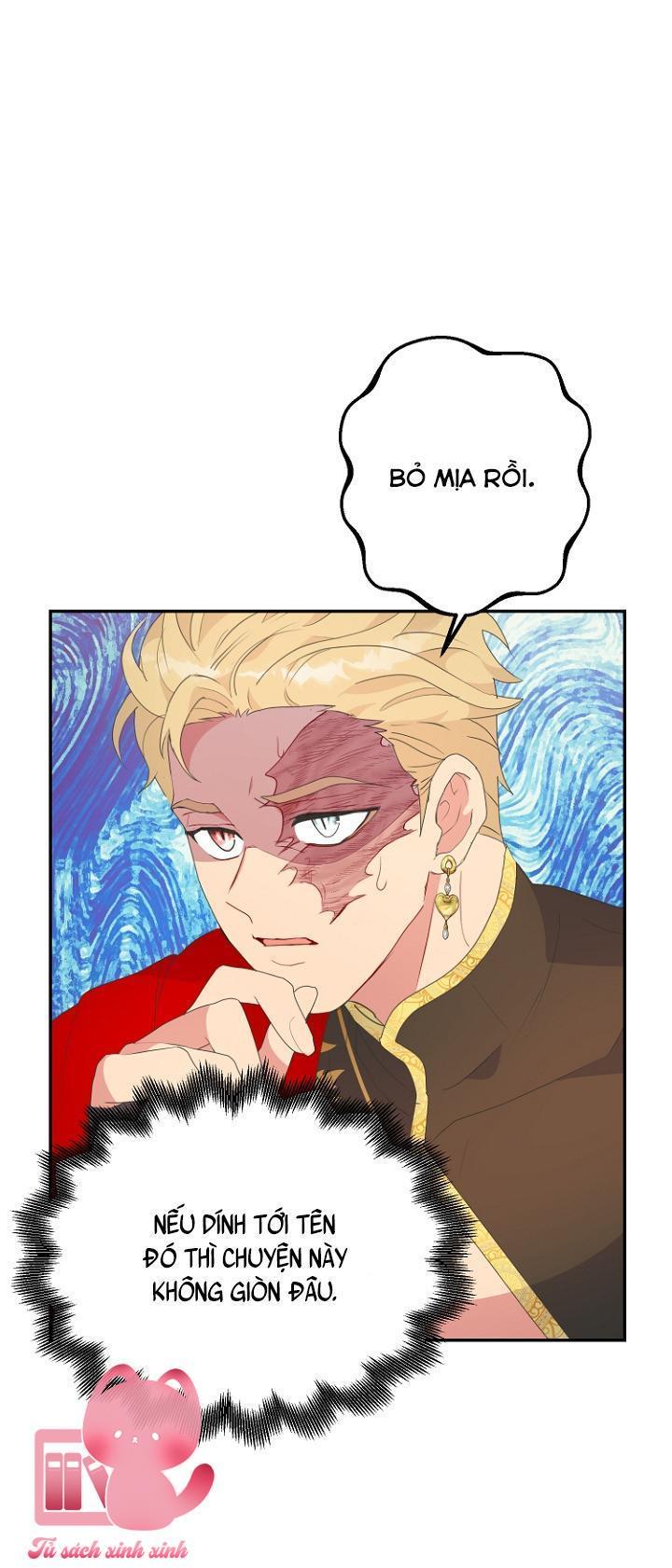 Bỏ Quách Chồng Con Đi, Tiền Bạc Mới Là Tất Cả - Chap 27 - Trang 13