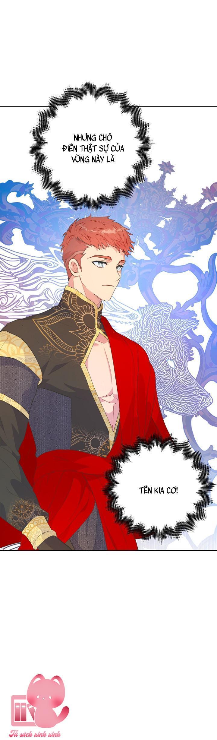 Bỏ Quách Chồng Con Đi, Tiền Bạc Mới Là Tất Cả - Chap 27 - Trang 15
