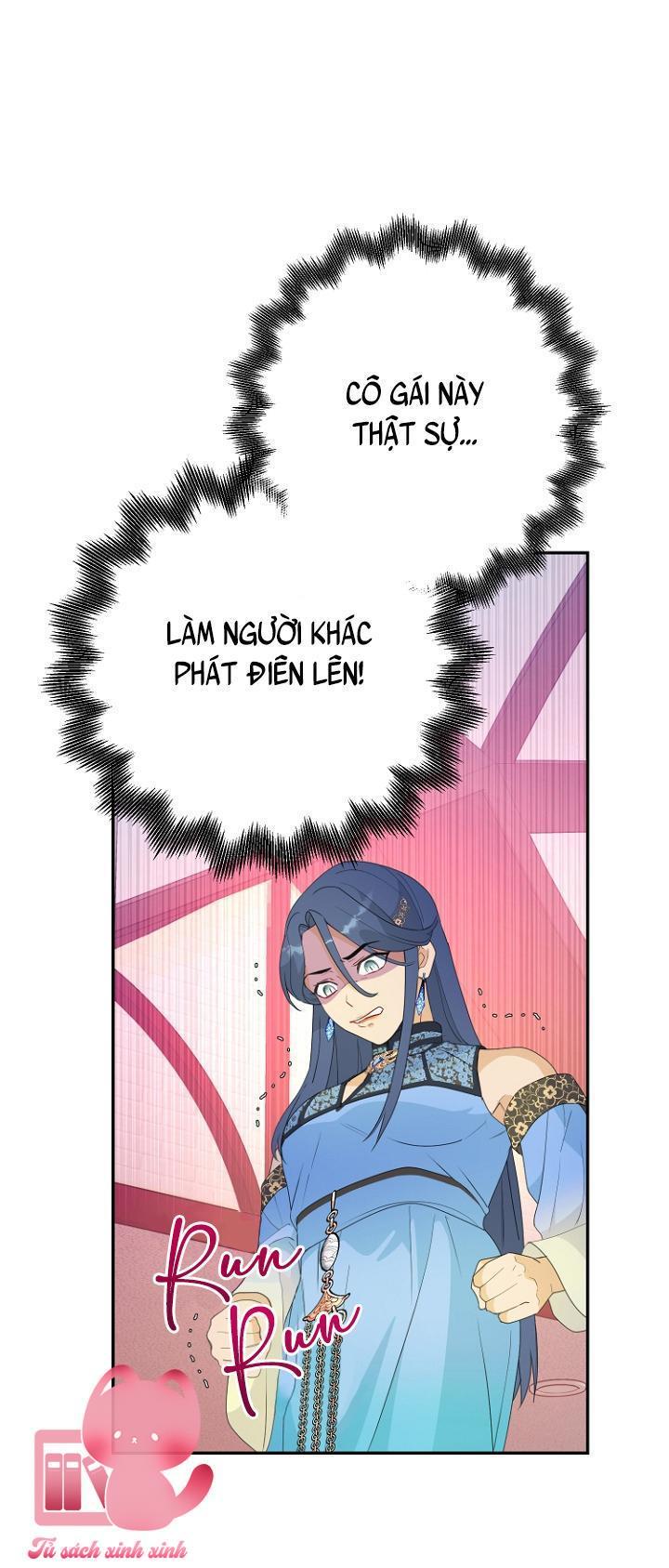 Bỏ Quách Chồng Con Đi, Tiền Bạc Mới Là Tất Cả - Chap 27 - Trang 18