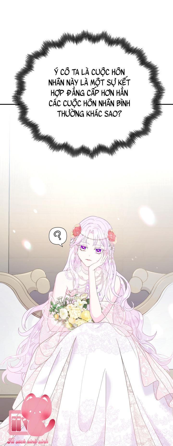 Bỏ Quách Chồng Con Đi, Tiền Bạc Mới Là Tất Cả - Chap 27 - Trang 19