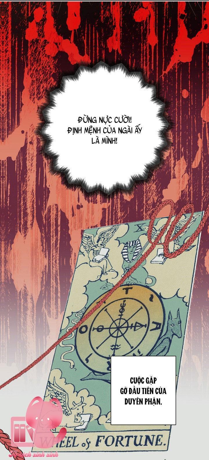 Bỏ Quách Chồng Con Đi, Tiền Bạc Mới Là Tất Cả - Chap 27 - Trang 20